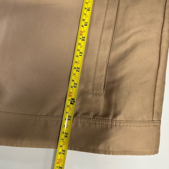 KARL LAGERFELD MENS Trill Trucker Jacket Shirt Shacket Snap up Sz L - Picture 9 of 12